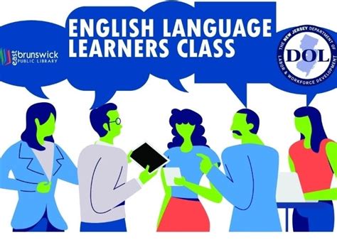 East Brunswick Public Library Offers English Language Learners Class East Brunswick Nj Patch