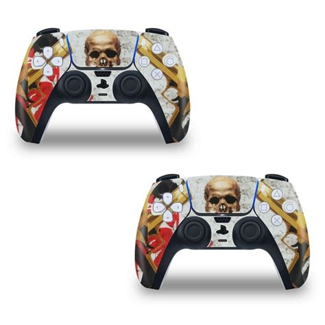 Decal Moments Ps5 Controllers Skin Covers Vinyl Skin Decals Stickers