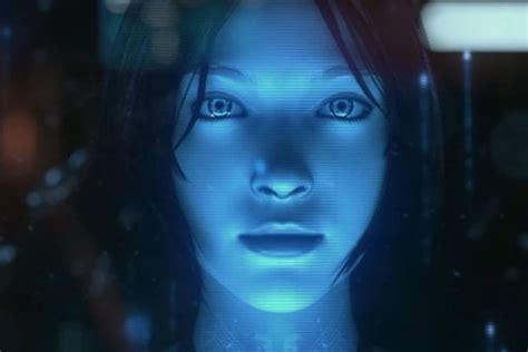 Report Cortana Actress To Voice Microsofts Siri Like Voice Feature Polygon