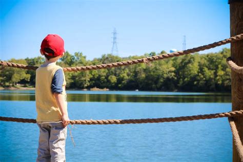 Things to do besides rafting. Exploring Lake Isabella - Cincinnati Parent Magazine