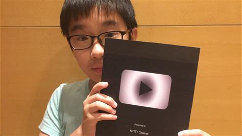 I Made A Graphite Play Button Youtube