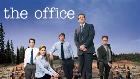 The dvd was released by universal studios home entertainment. Watch The Office Season 4 (2007) free online pubfilmfree.com