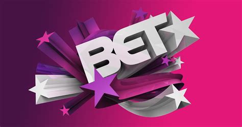 Bet Brings Their A Game To Bet Upfronts 2013