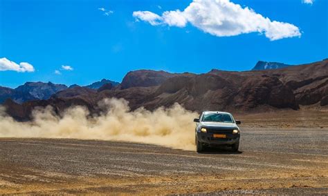 Safe Driving Tips When Off Roading The Rocket