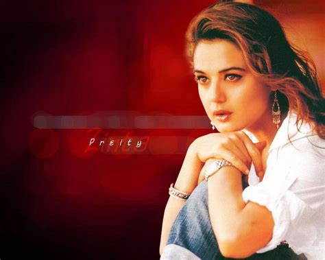 Hot And High Resolution Wallpapers Of Preity Zinta ~ Huge Collection Of Muzik