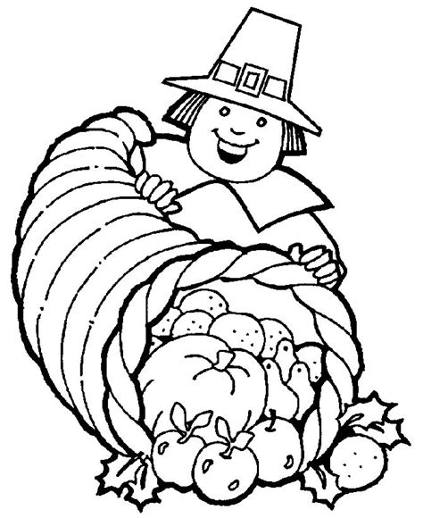 Harvest Coloring Pages - Best Coloring Pages For Kids | Free