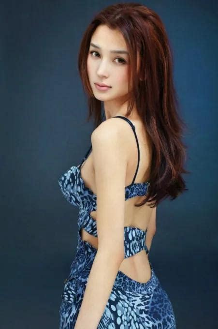 Yao Xingtong S Sexy Photo Shoot Is Here Inews