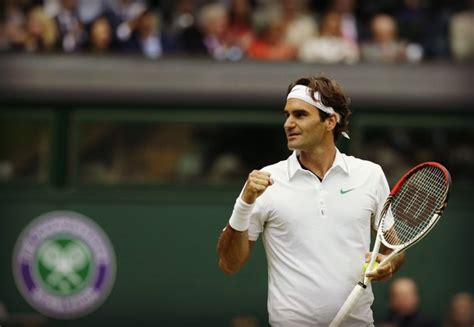 See more ideas about federer wimbledon, wimbledon, tennis players. Djokovic, Federer, Serena on Friday duty at Wimbledon ...