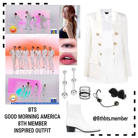 Pin By Yoonmi On Bts Fashion In 2021 Bts Inspired Outfits Kpop Outfits Fashion Inspo Outfits