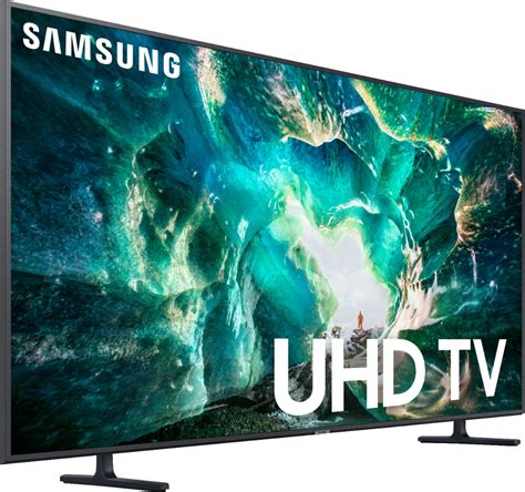 Customer Reviews Samsung Class Series K Uhd Tv Smart Led With
