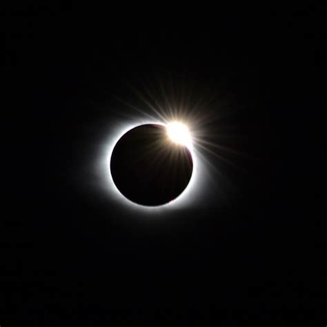Stunning Photos Capture The Solar Eclipse Across America Smart News