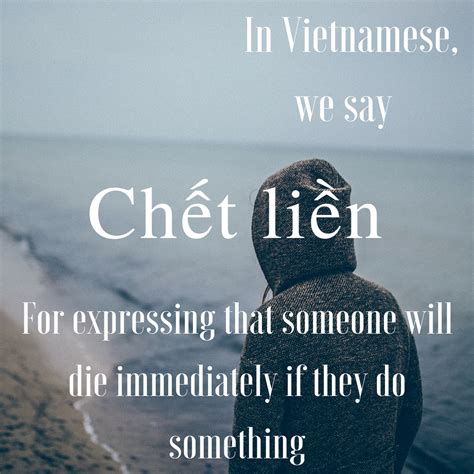 Words To Make You Fall In Love With The Vietnamese Language Vietnamese Language Vietnamese