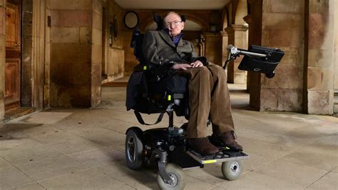 Professor Stephen Hawkings Pearls Of Wisdom Sbs News