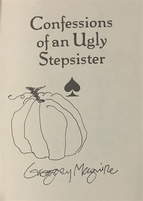 Confessions Of An Ugly Stepsister Books Of Wonder