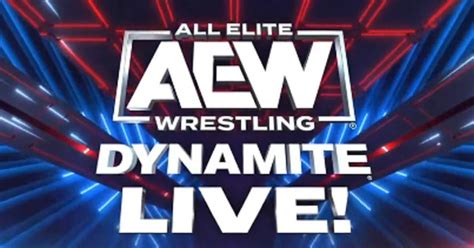 Aew Dynamite Ratings For 51723