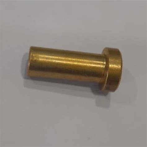 Brass Pin Receptacle Connector At Rs Piece In Ghaziabad Id