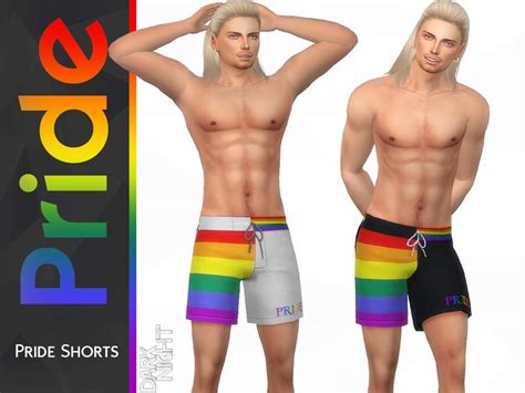 Sims 4 Pride Cc Best Sims 4 Pride CC Mod Packs FandomSpot Paolo