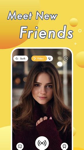 Whether you want to catch up with an old friend it's available for ios, android, and any web browser logged into your facebook account. 2021 Vimo - Video Chat Strangers & Live Voice Talk App ...