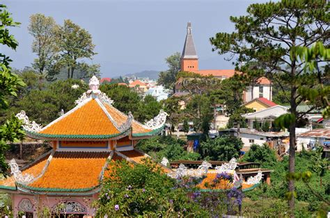 Top 8 Things to Do in Dalat, Vietnam