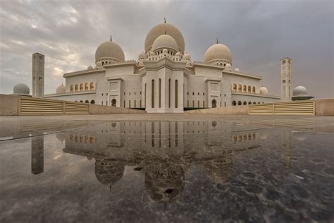 Wallpaper Sand Building Mosque Islamic Architecture Dome Islam