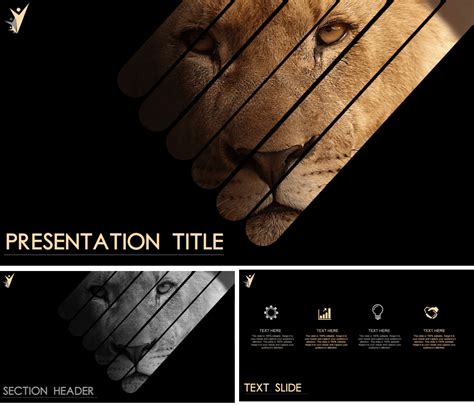 7 Amazing Powerpoint Template Designs For Your Company Or Personal Use