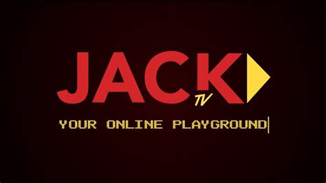 Jack Tv Your Online Playground Plug Youtube