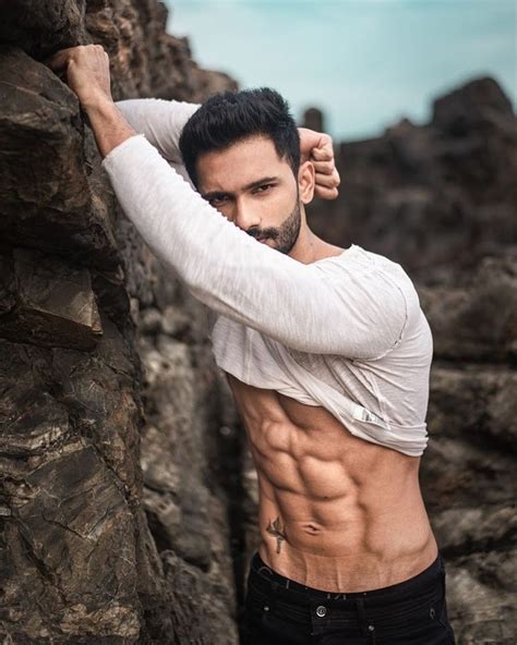 India S Top 10 Hottest Male Models You Must Follow On Instagram