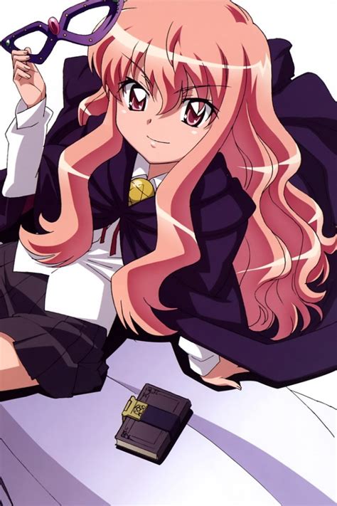 zero no tsukaima louise 640×960 14 kawaii mobile