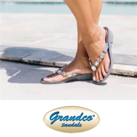 Grandco Sandals The Shoe Collective