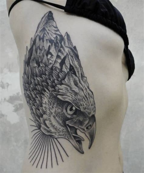100 Incredible Eagle Tattoo Design Ideas