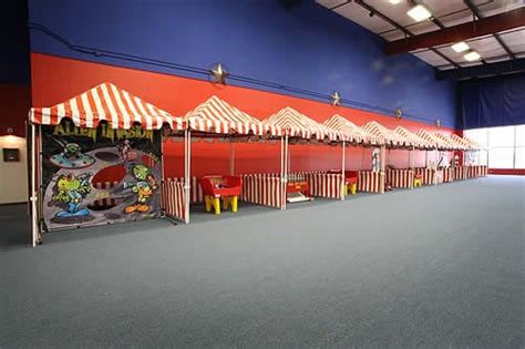 carnival tents for rent 50 carnival games texas sumo game rental