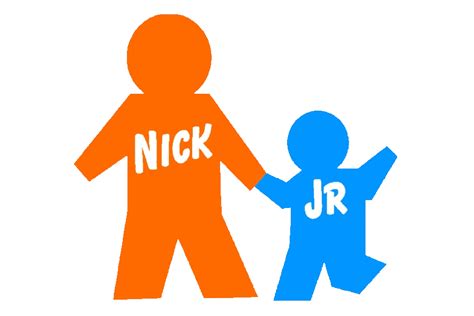 Nick Jr Productions Logo And Symbol Meaning History Png