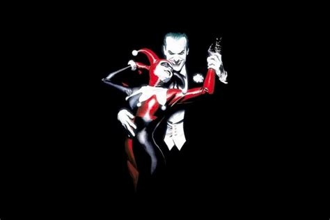 Harley Quinn And Joker Wallpaper ·① Download Free Beautiful Full Hd