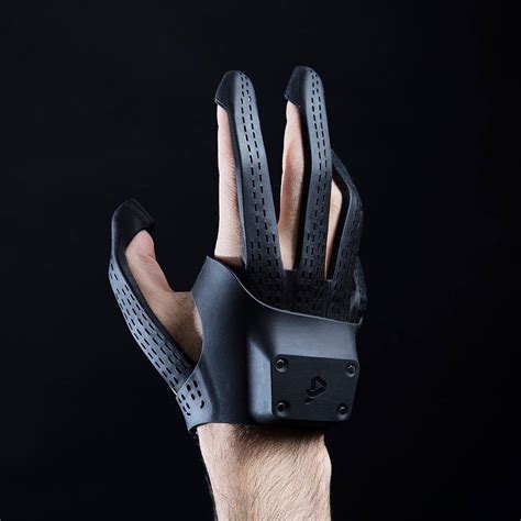the best haptic vr devices and innovations for the real feel in vr environments virtual