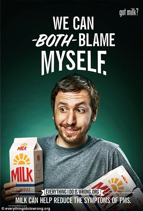 Got Apology Milk Board Tones Down Sexist Pms Themed Ads After