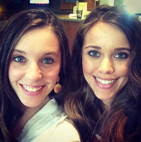 Who Are Josh Duggars Sisters Jessa And Jill The Us Sun