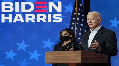 Here are four pieces of evidence that suggest the answer is yes. Biden-Harris inauguration to feature memorial for Covid-19 ...