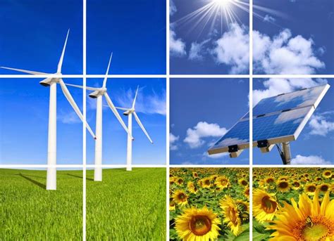 Alternative Energy Sources For A Cleaner World Alternative Energy
