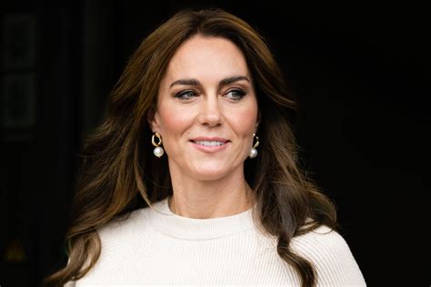 Kate Middleton S First Official Public Appearance After Surgery Has Been Scheduled — And It S