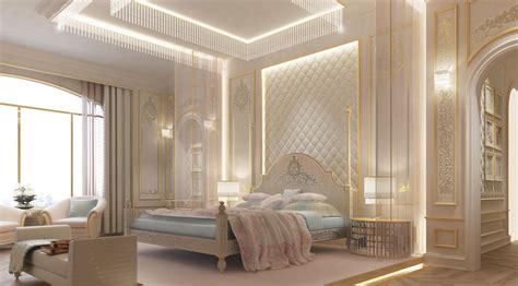 Ions Design Interior Design Dubai Interior Designer Uae Luxurious