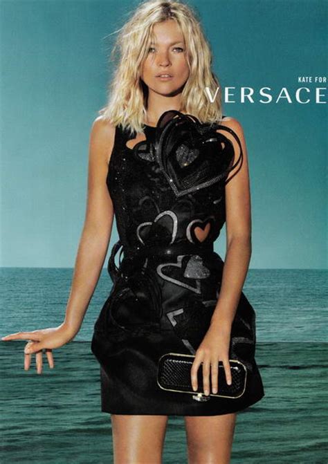 Gisele bunchen showing 1 of 1. Kate Moss And Gisele Bündchen For Versace Spring Summer ...
