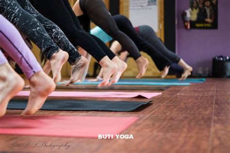 Yoga Loft Chicago Blog Dandk