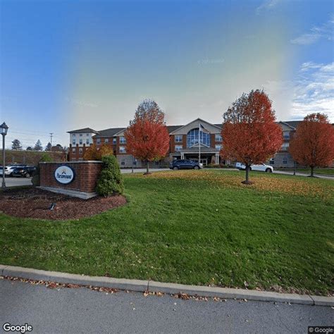 Paramount Senior Living At Bethel Park Assisted Living And Memory Care