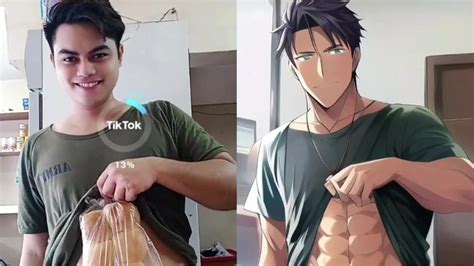 Al Manga Saiba Como Se Transformar Em Personagem De Anime Com Filtro Que Viralizou No TikTok
