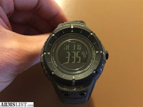 Armslist For Sale Timex Expedition Tactical Watch