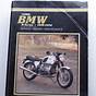 Bmw Motorcycle Service Manual