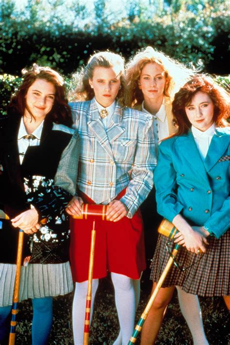 8 Of Winona Ryders Best Films And Tv Shows British Vogue