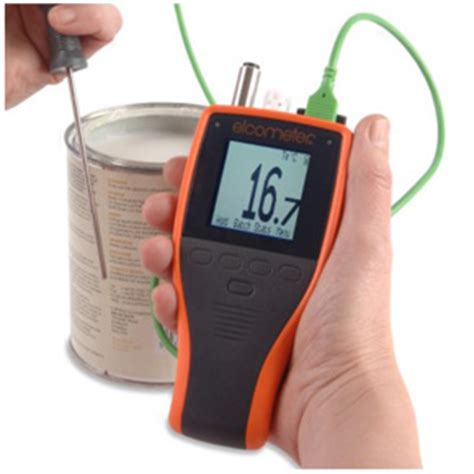 The elcometer 266 dc holiday detector provides accurate detection of pinholes, flaws. Elcometer Surface Inspection Tools - NZ Distributor | Syntech