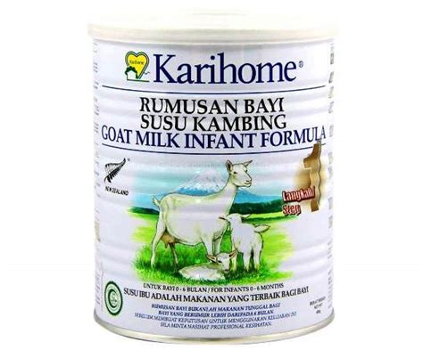 Oleh karena itu, pastikan dalam memilih susu formula untuk pengganti asi. Susu Karihome, ini ke susu formula terbaik untuk bayi 12 ...