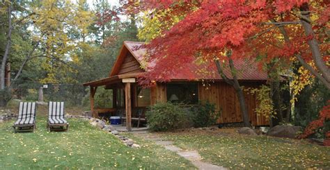 Maybe you would like to learn more about one of these? Cabins in Sedona, Sedona Hotels : Sedona's Historic ...